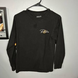 Primitive Naruto T Shirt